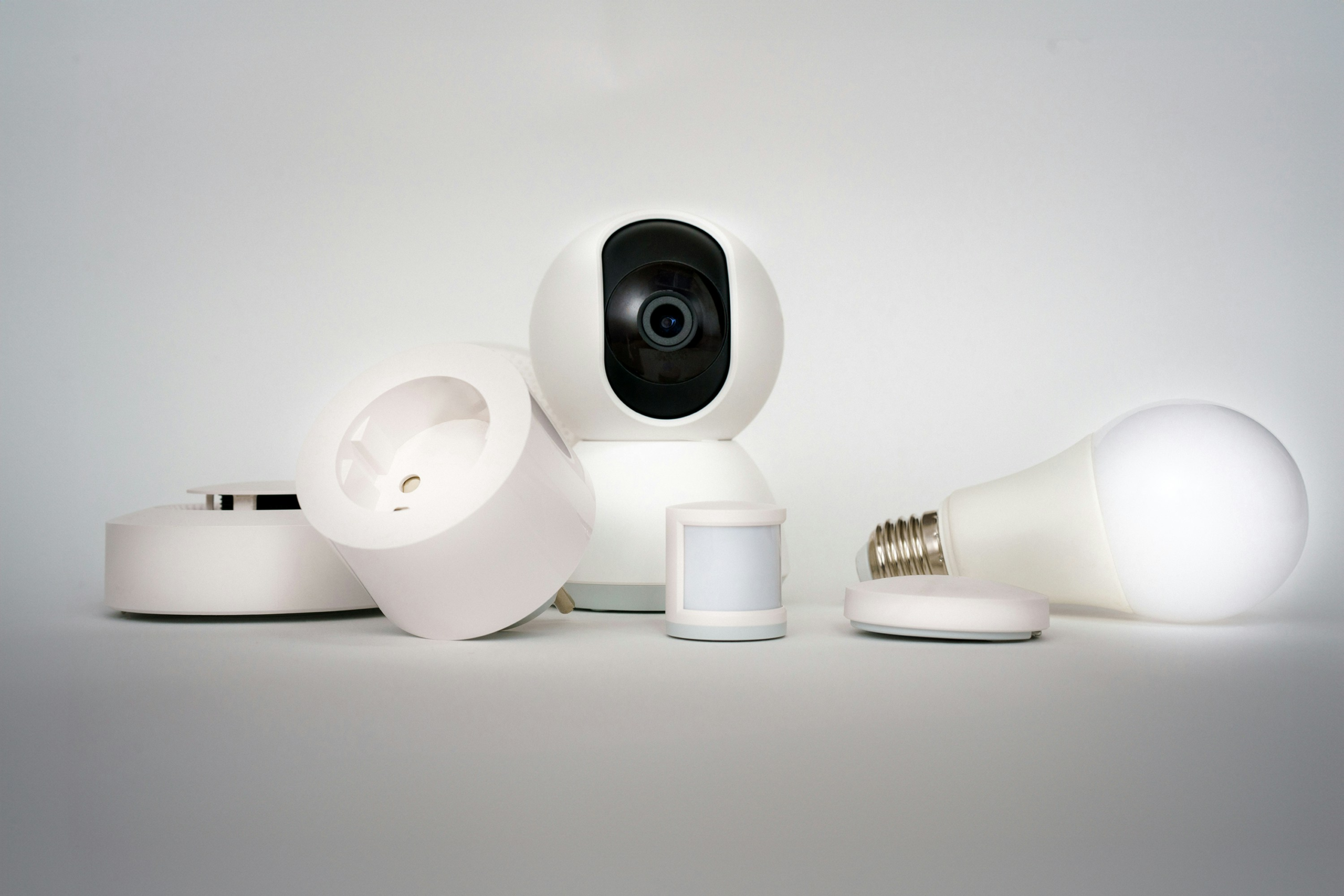 What Is Matter? The New Smart Home Standard Explained Simply - Wired ...