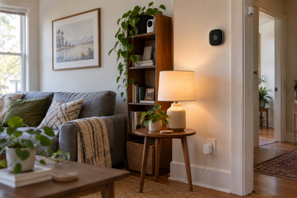 Best Affordable Smart Home Devices I Actually Use in 2026 - Wired Dwelling